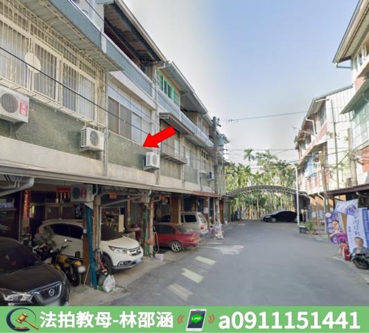 屏東里港透天法拍-6