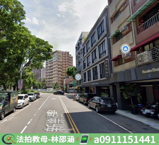 鹽埕法拍透天-6