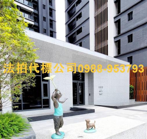 北屯法拍大樓-2