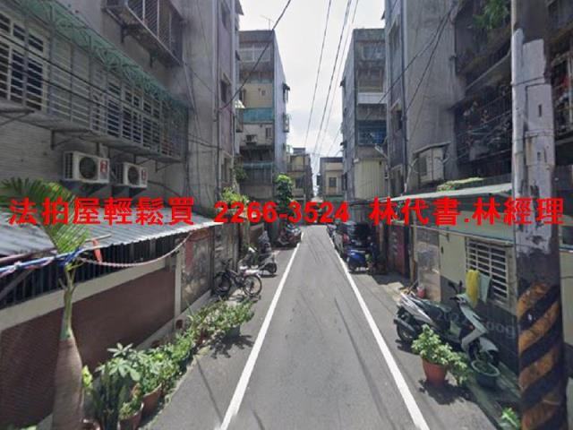 八德法拍公寓-4