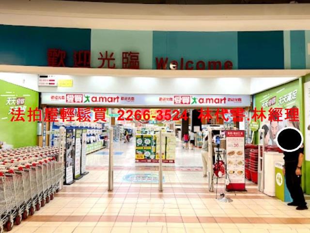 八德法拍公寓-7