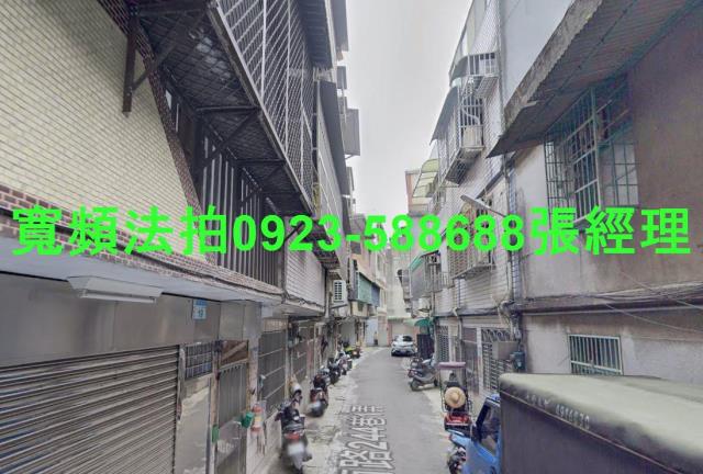 平鎮法拍透天-2