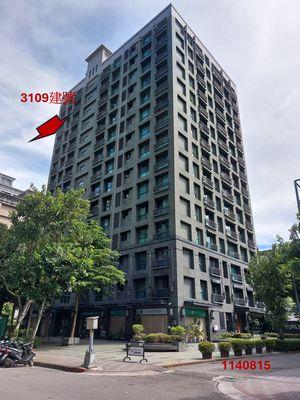 新北法拍大樓-1