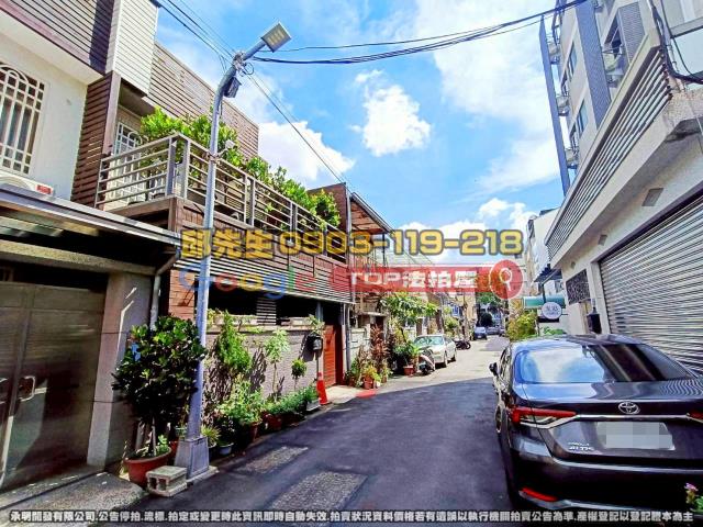 承明法拍｜台中西區