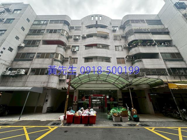 台中拍賣大樓-2