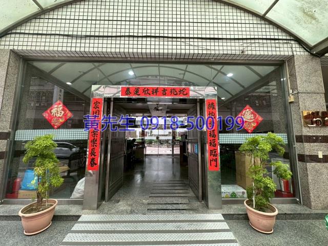 台中拍賣大樓-6