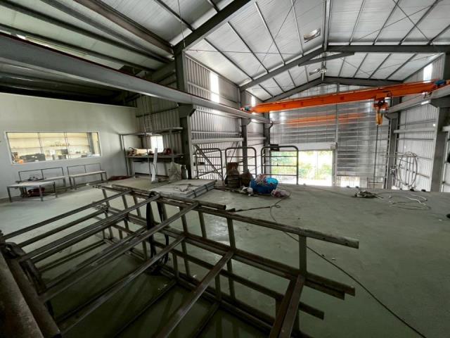 高雄大社廠房-4