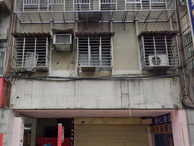 新北新莊公寓法拍-1