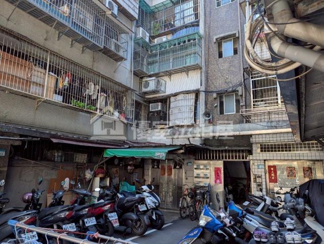 新北板橋法拍公寓-1