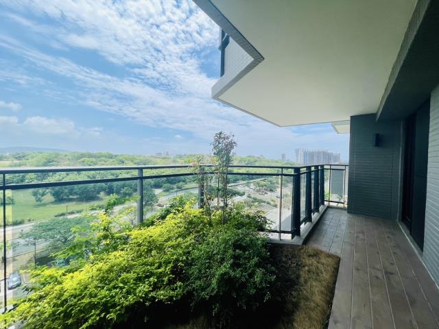 高雄橋頭大樓-5