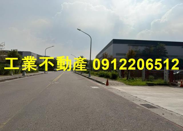 高雄大寮廠房-1