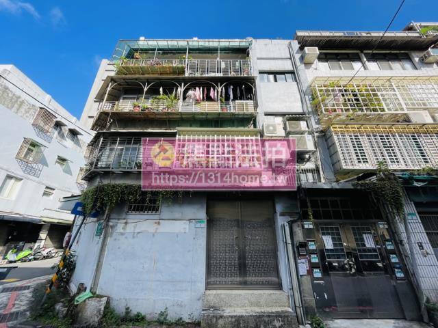 台北內湖公寓法拍-1