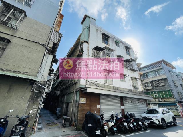 台北內湖公寓法拍-4