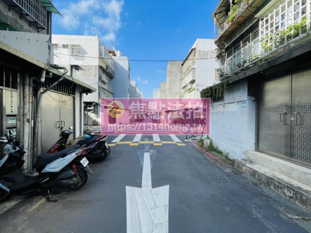 台北內湖公寓法拍-7