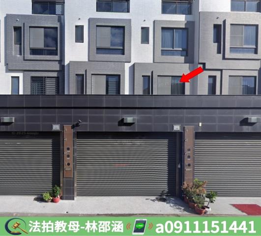 台南安南透天法拍-4