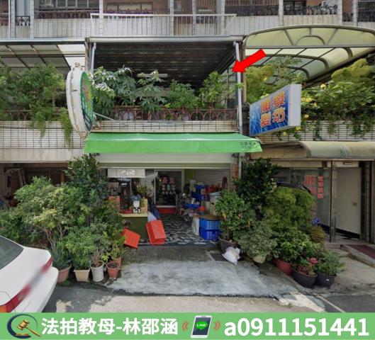 南區拍賣透天-4