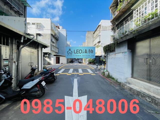 信義區法拍公寓-5