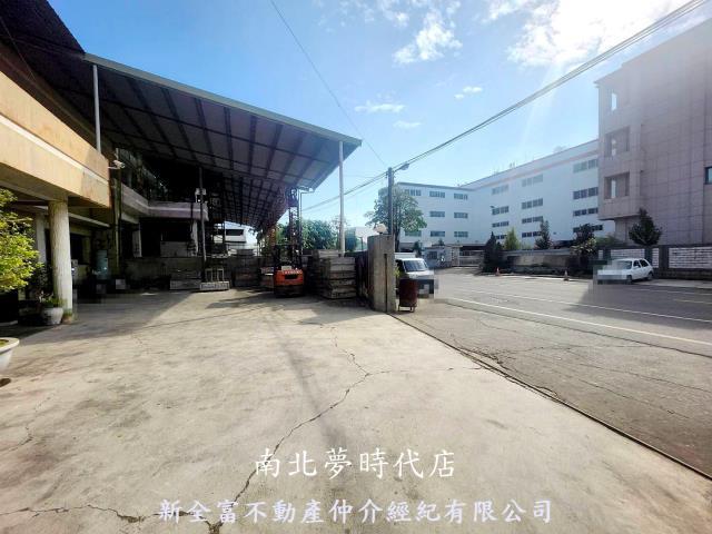 南區廠房-15