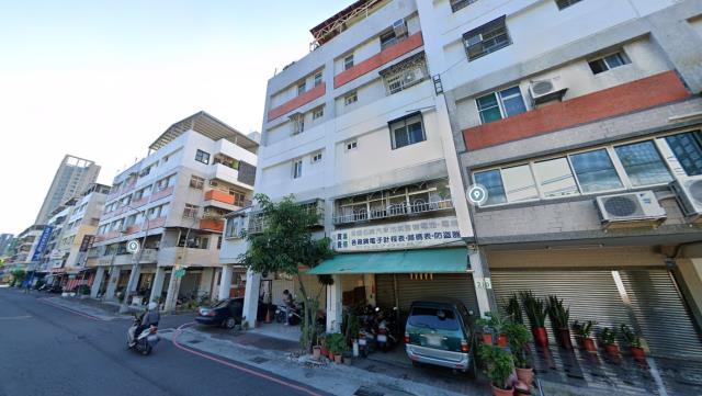 鼓山拍賣公寓-3