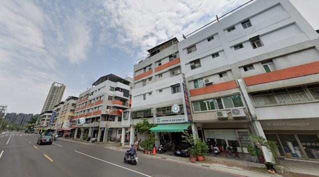 鼓山拍賣公寓-6