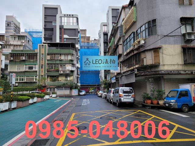 台北大樓法拍-5