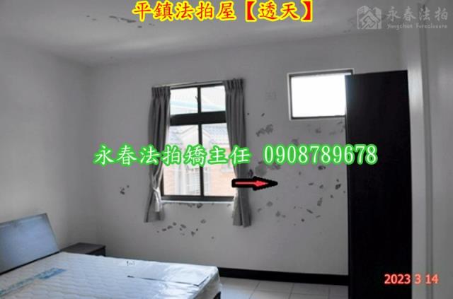 桃園法拍透天-6