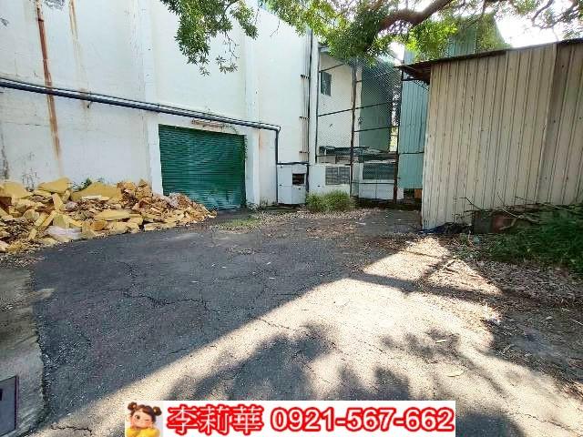 台南歸仁廠房-9