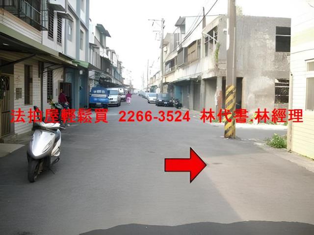 桃園龍潭透天法拍-6