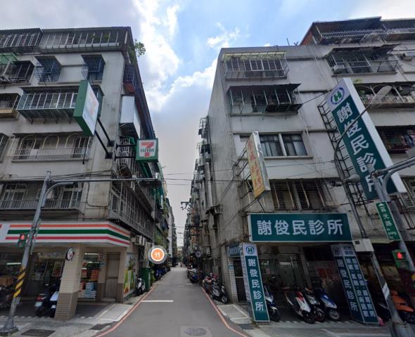 新北中和公寓法拍-3