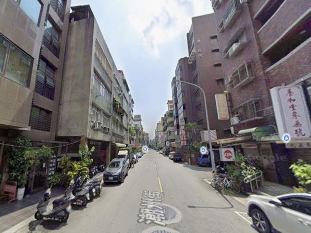 台北大安區公寓法拍-4