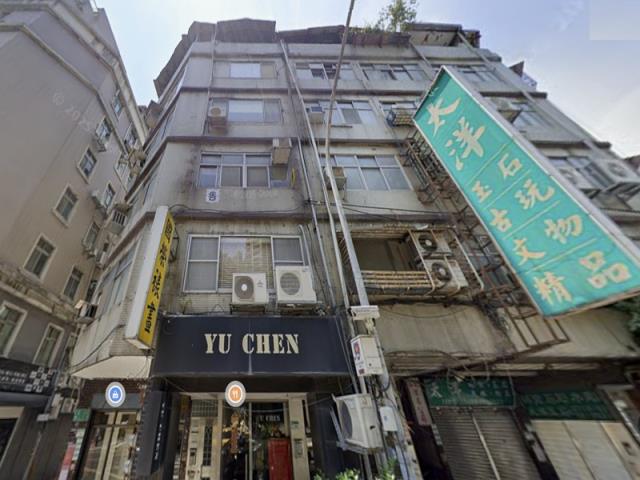 台北中山區公寓拍賣-4