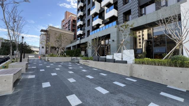 新竹竹東大樓-2