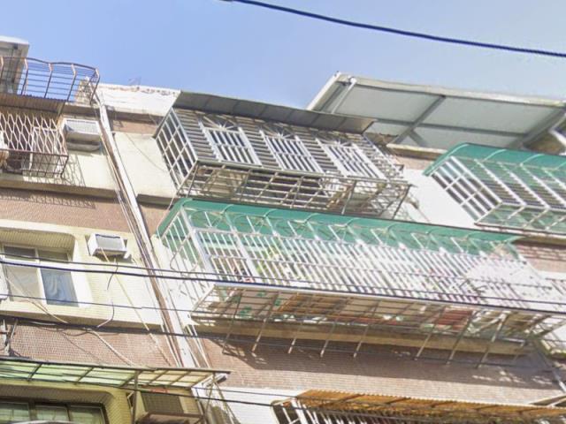 三重公寓法拍-2