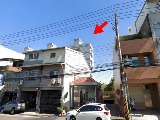 竹東華廈法拍-4