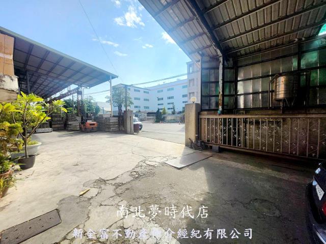南區廠房-14