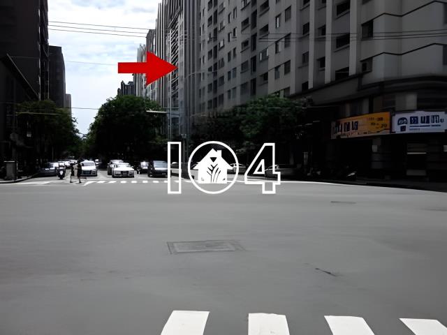 南屯大樓法拍-5