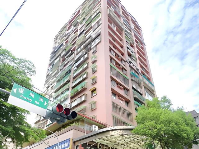 中和大樓拍賣-6