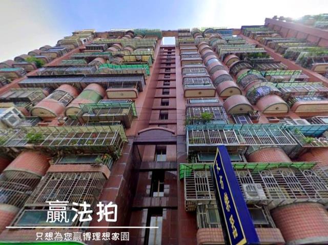 新北拍賣大樓-2