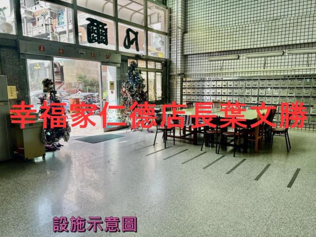 台南永康大樓-12