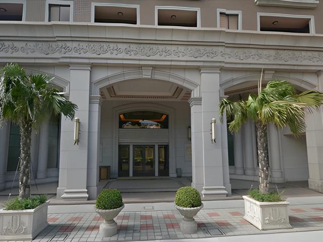 桃園桃園區法拍大樓-1