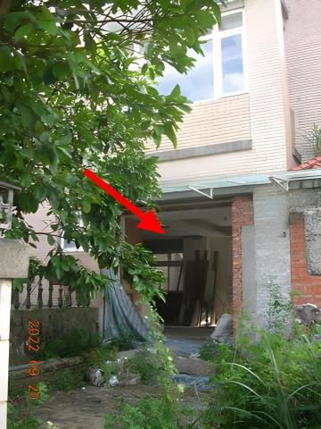 新北汐止法拍透天-2