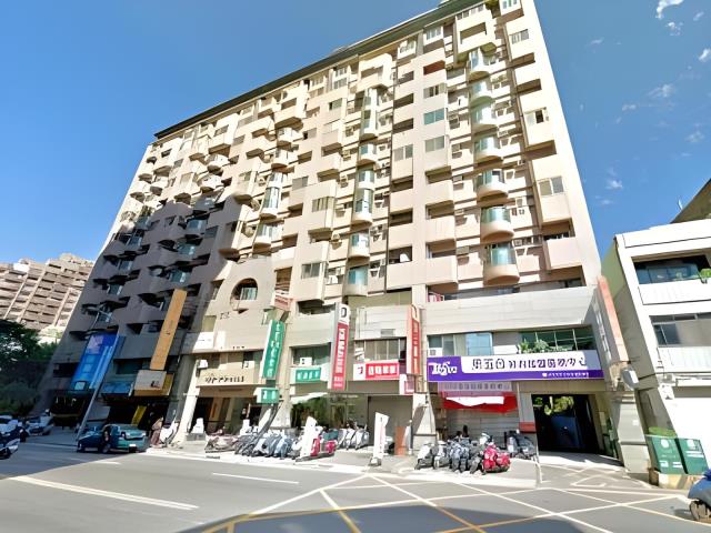 桃園桃園區大樓法拍-3