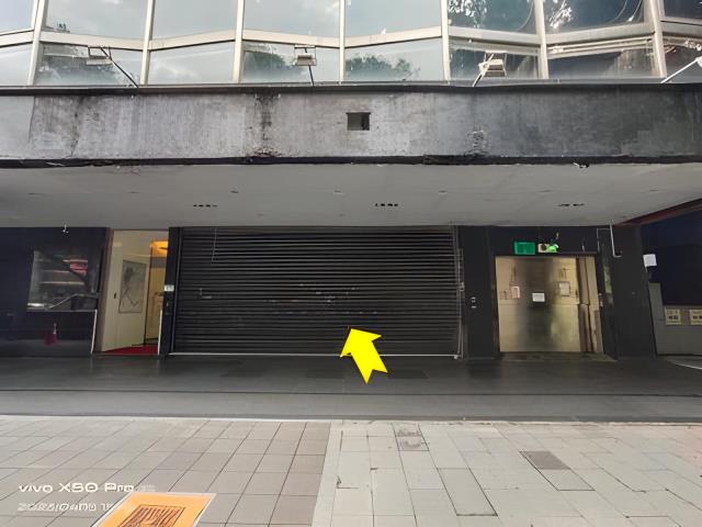 台北大安區法拍店面-4