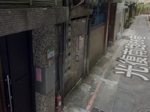 台北松山法拍公寓-2