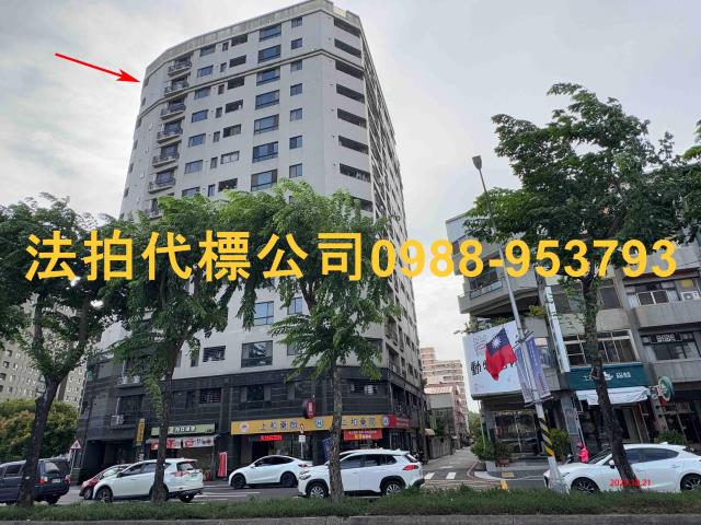 南區法拍大樓-3