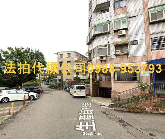 新竹法拍華廈-4