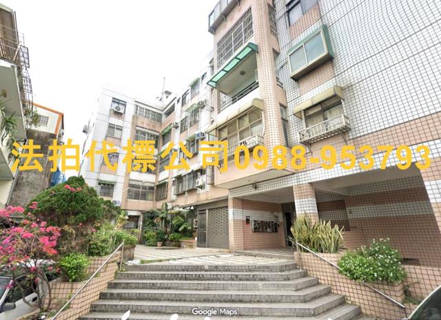 新竹法拍華廈-2