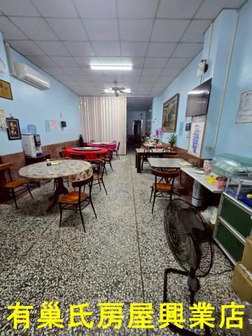 嘉義竹崎透天-4