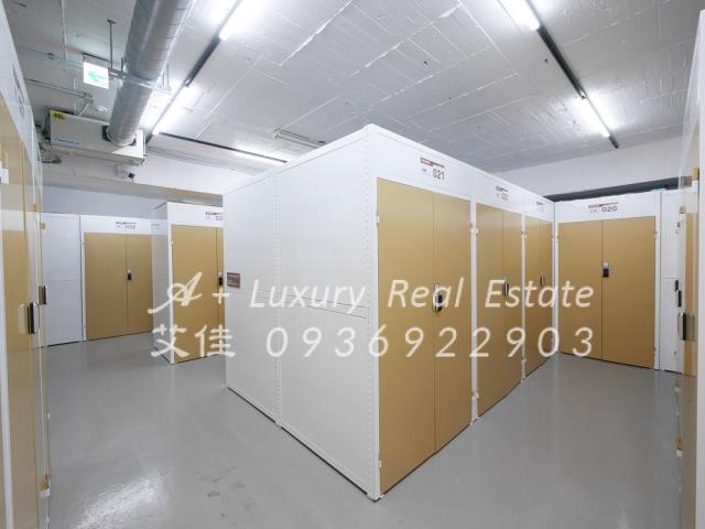 台北松山倉庫-5