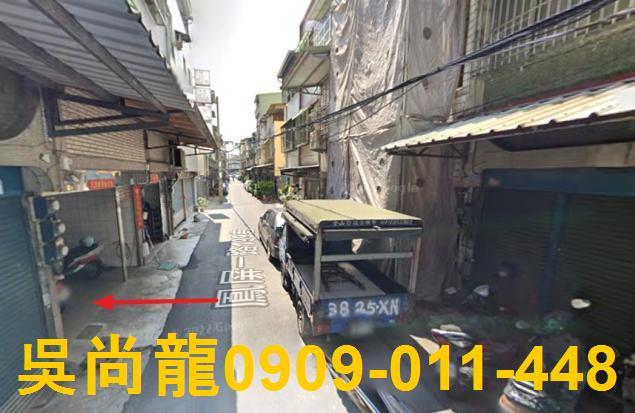 大寮拍賣透天-4